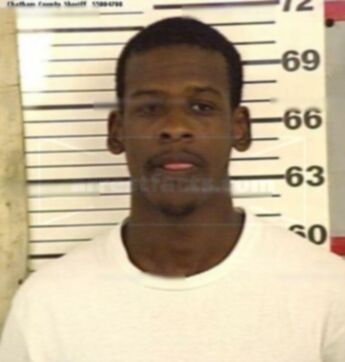 Kian Rashawn Gary
