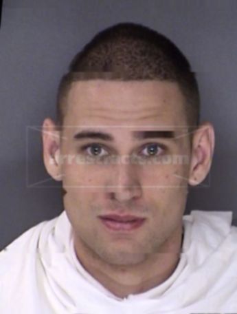 Justin Tanner Ludlow