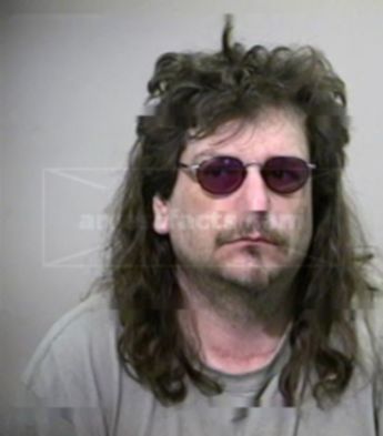 Mark Anthony Bostwick