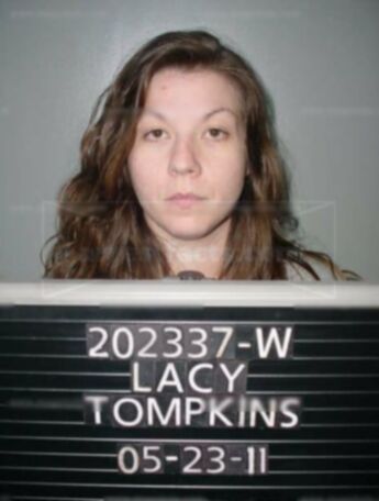 Lacy Tompkins