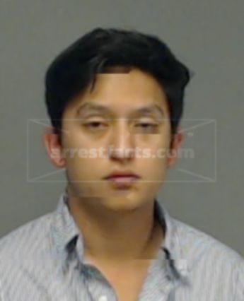 Jayson Alexander Zamora