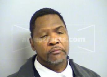 Jerry Carnell Brown