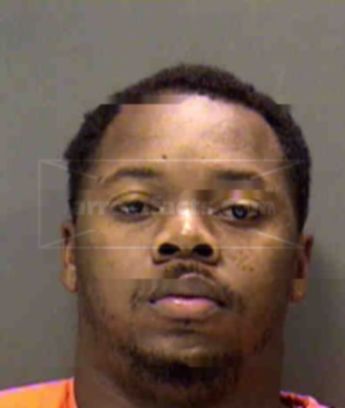 Tron Jay Lee Williams