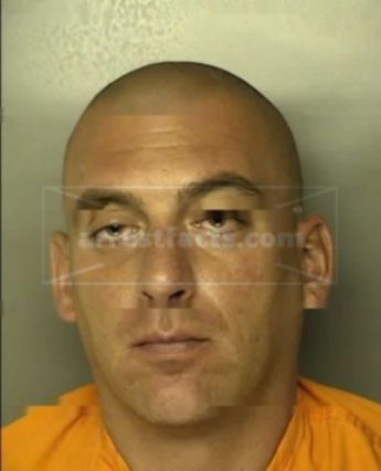 Jason Allen William Burke