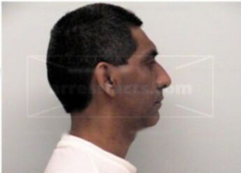 Moises Claudio Riera