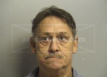 John Clay Ward