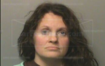 Melinda Sue Healy