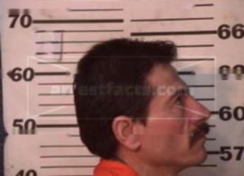 Jeffery Allen Francis