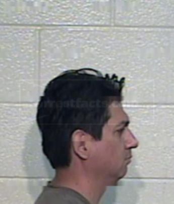Oscar Sepulveda Reyna