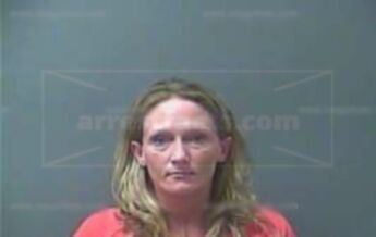 Christy M Fletcher