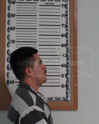 Juan Martinez-Mendoza