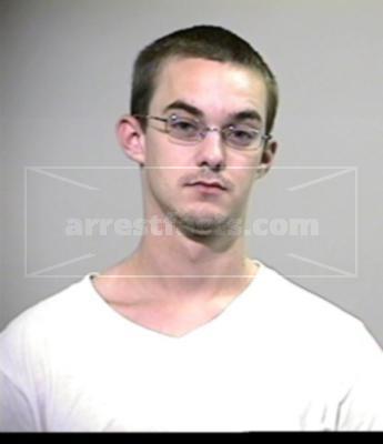 Aaron Lloyd Woods