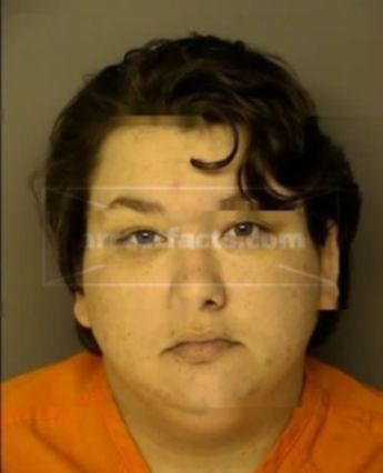Trisha Dawn Stull