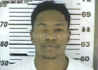Jonathin Allen Watts