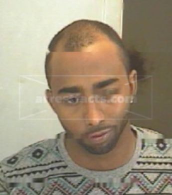 Marcus Jahmel Thomas