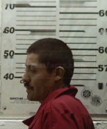 Joe Castillo