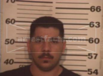 Joseph Gonzalez Limas