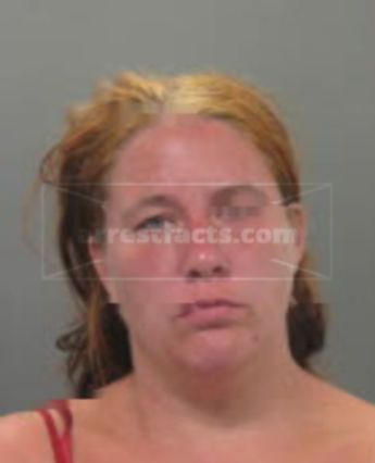 Doris Marie Mitchell