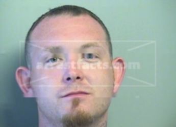 John Michael Merchant