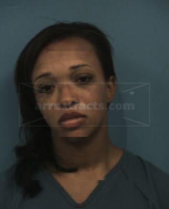 Brianna Elizabeth Bishop