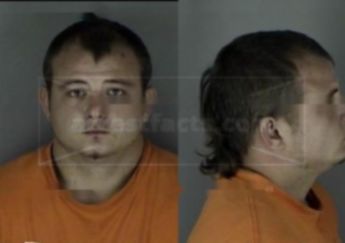 Jason James Moshier