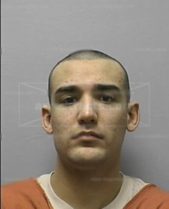 Austen Kent Aranda