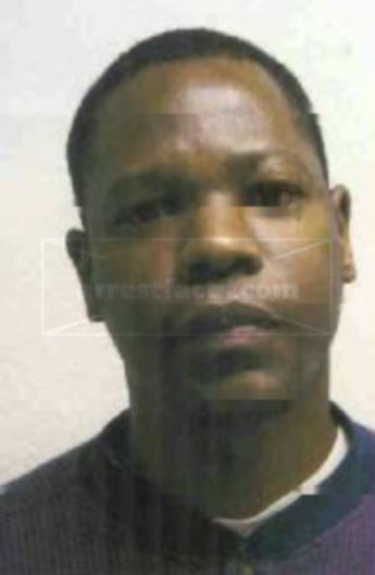 Darrell Eugene Bates