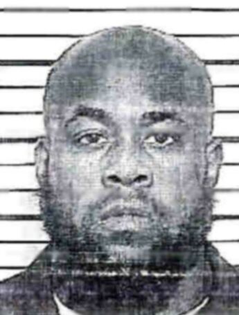 Daryus Smith