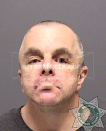 Gary Richard Doser