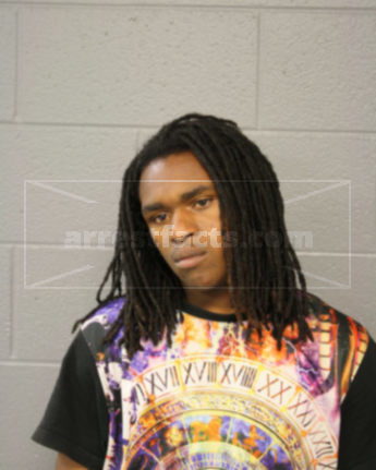 Lashon Patterson