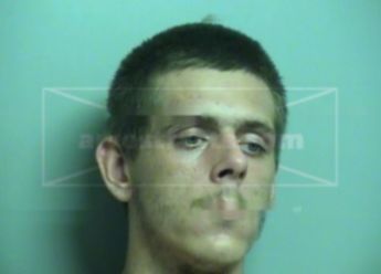 Christopher Allen Thetford