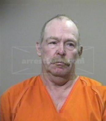 Robert Lee Newman