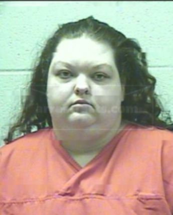 Crystal A Hawkins