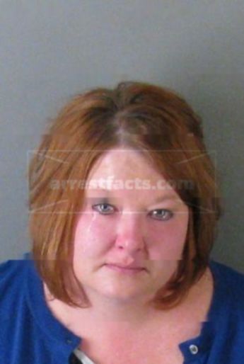 Kelly Gwen Vaughn