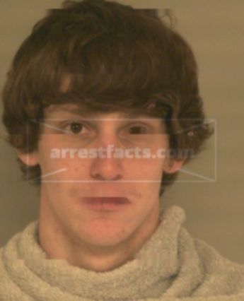 Houston Thomas Siegrist