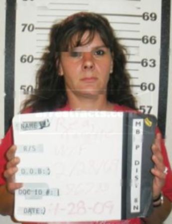 Annette Smith