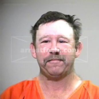 Harold Wayne Cherry