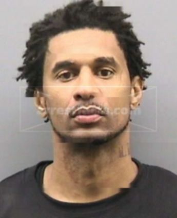 Damon Delano Smith