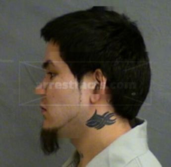 Clinton Christopher Albert Juring