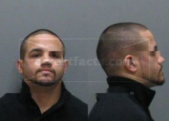 Ivan J Hernandez