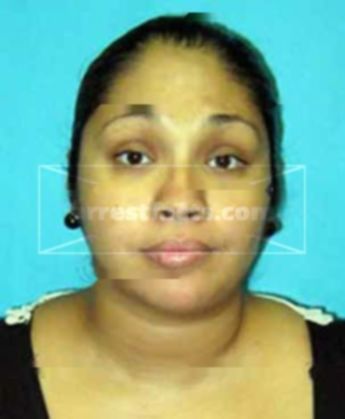 Crystal Martha Martinez