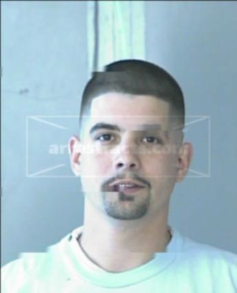 Tobias Allen Lastinger