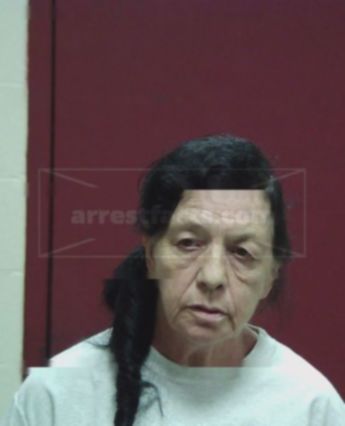 Mary Dockery