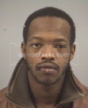James Lamont Campbell
