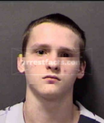 Phillip Andrew Whitfield