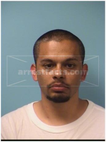Jesse James Flores
