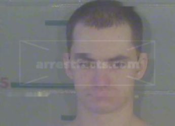 Joshua George