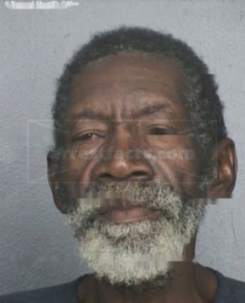 Solomon Sally