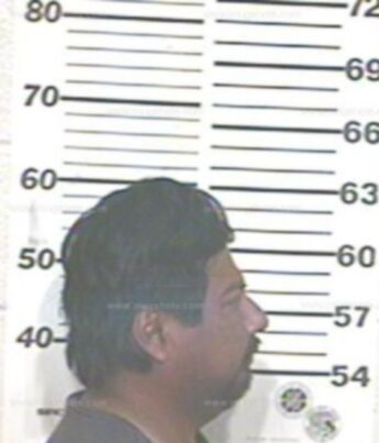 Jose Raul Barrera Gonzalez