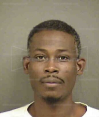Nehemiah Augusta Moore